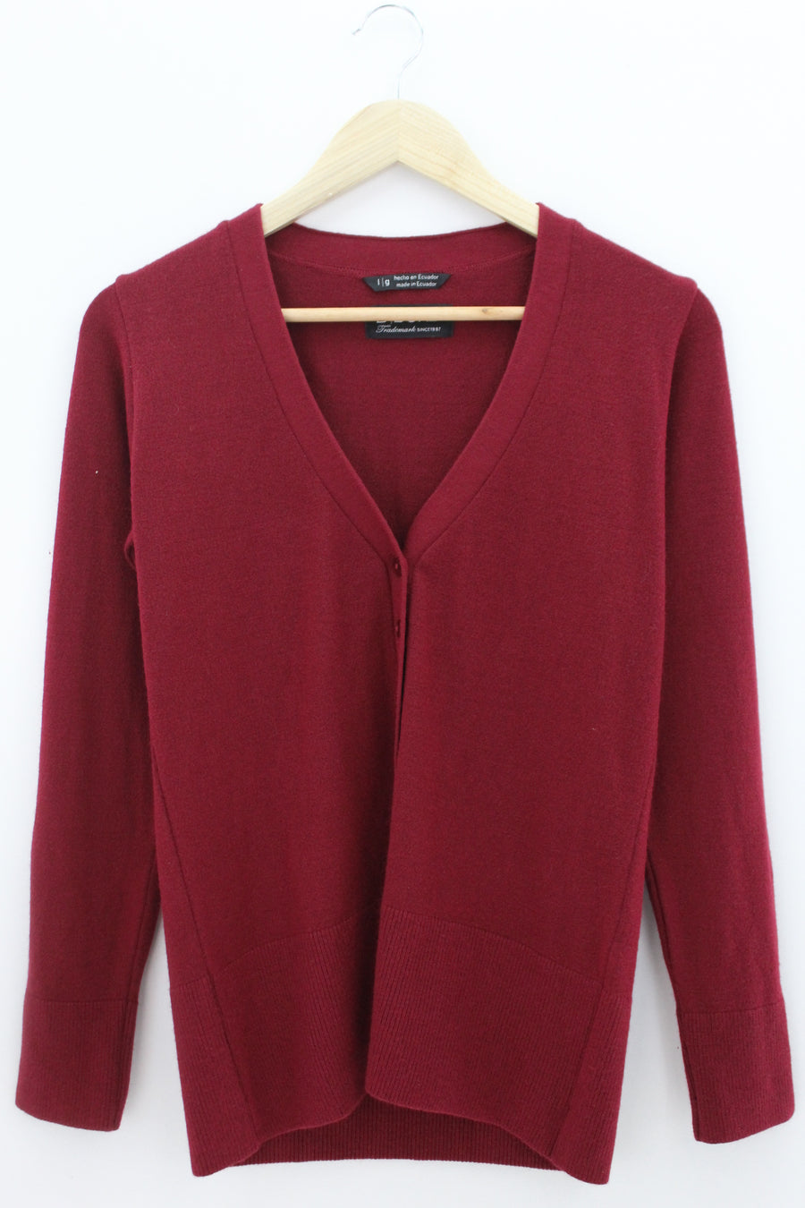 SACO Femenino D-Bond