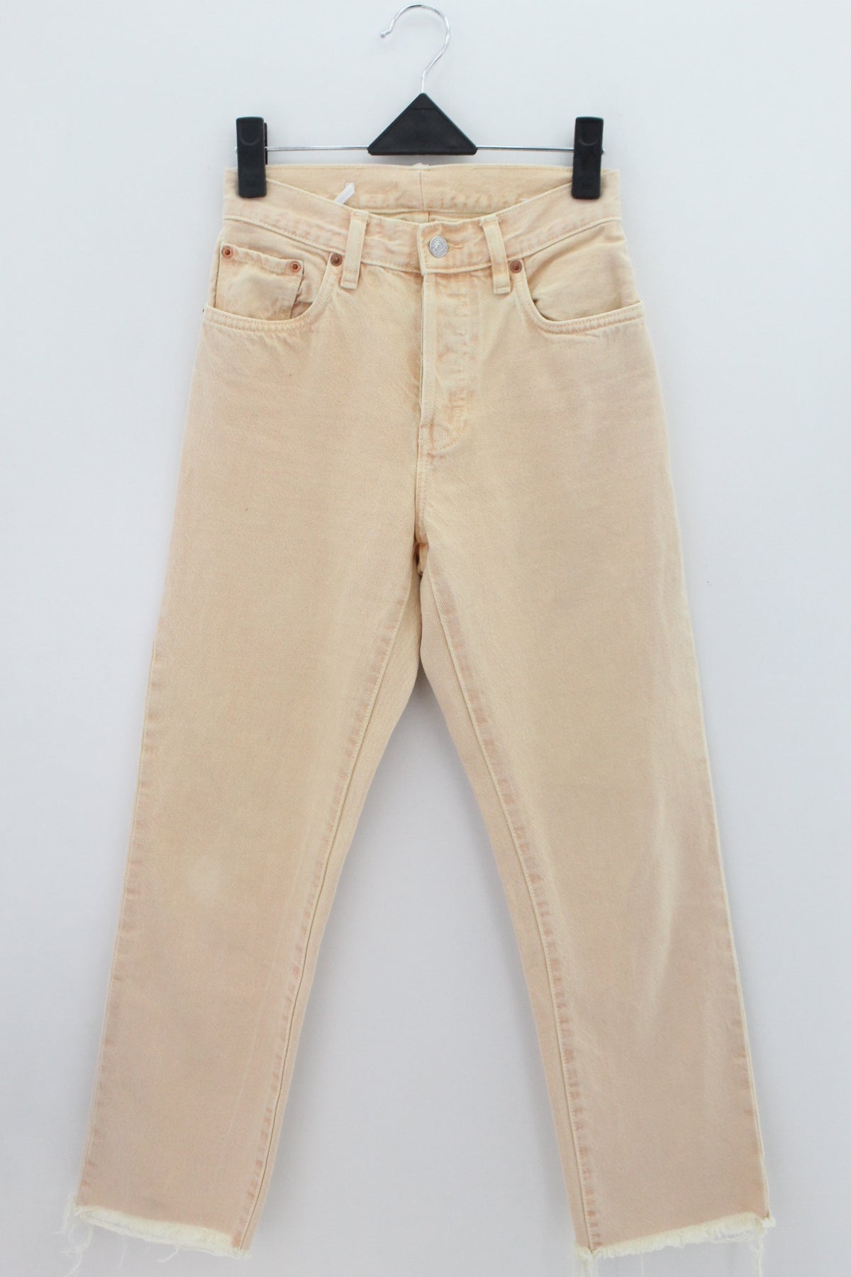 JEAN MUJER Femenino -