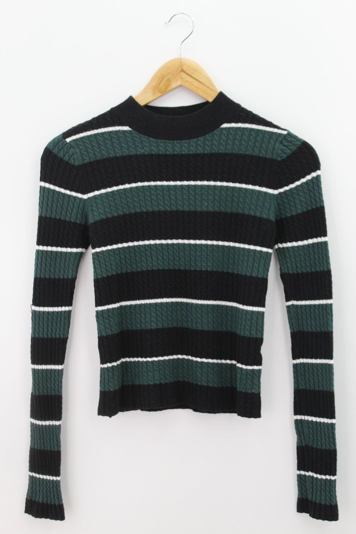 SACO Femenino Bershka