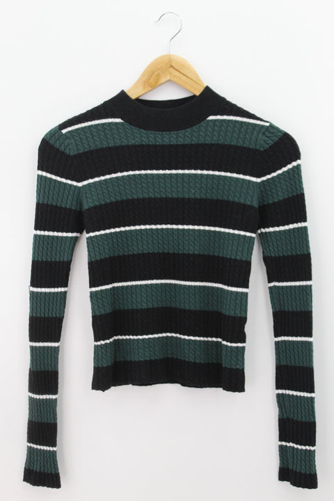 SACO Femenino Bershka
