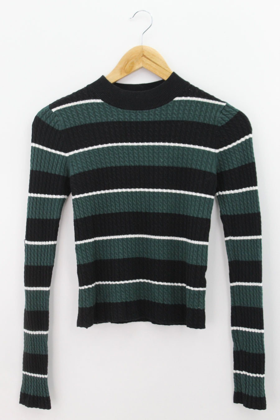 SACO Femenino Bershka