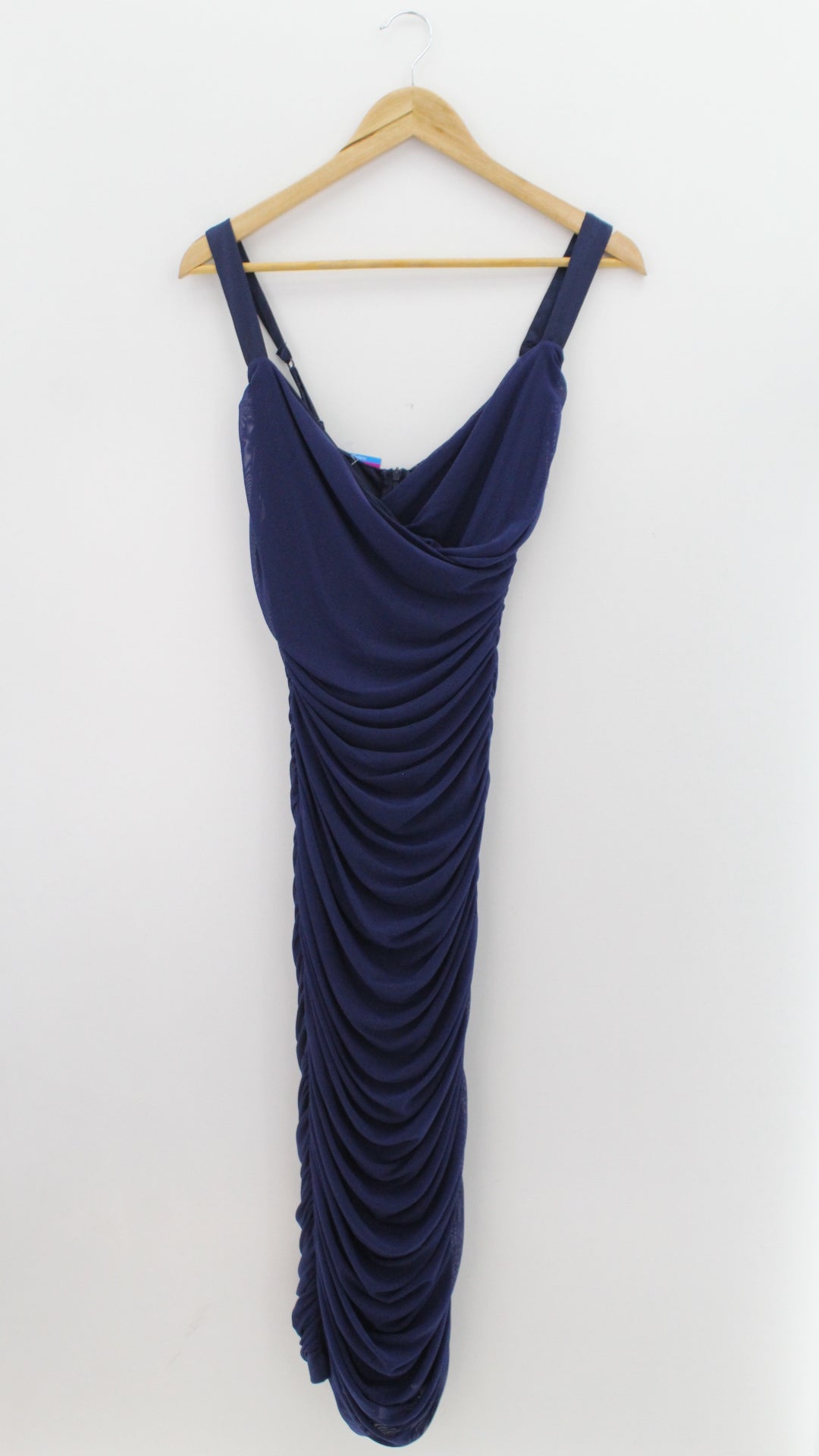 VESTIDO Femenino GALA/ FIESTA Shein