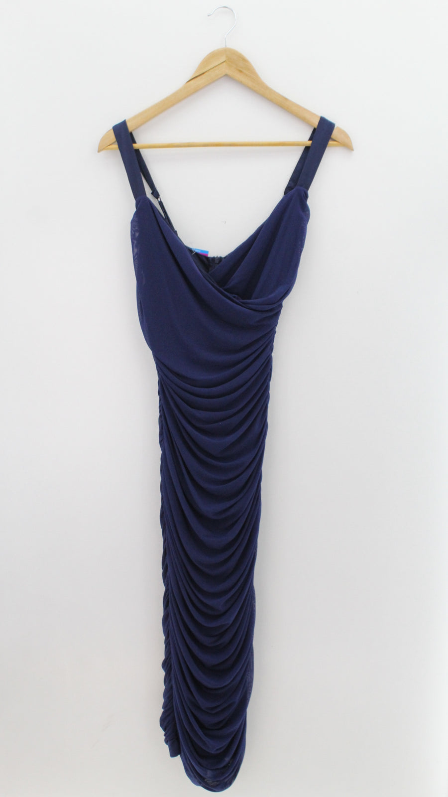 VESTIDO Femenino GALA/ FIESTA Shein