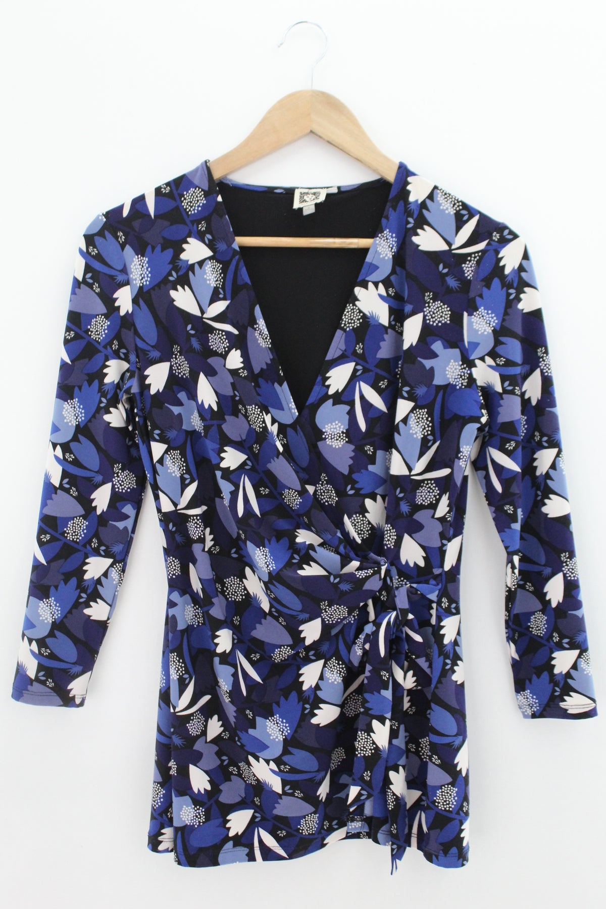 TOP Femenino CASUAL Anne Klein