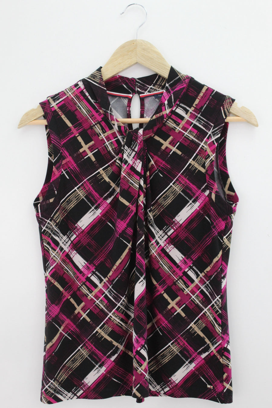 TOP Femenino CASUAL Tommy Hilfiger