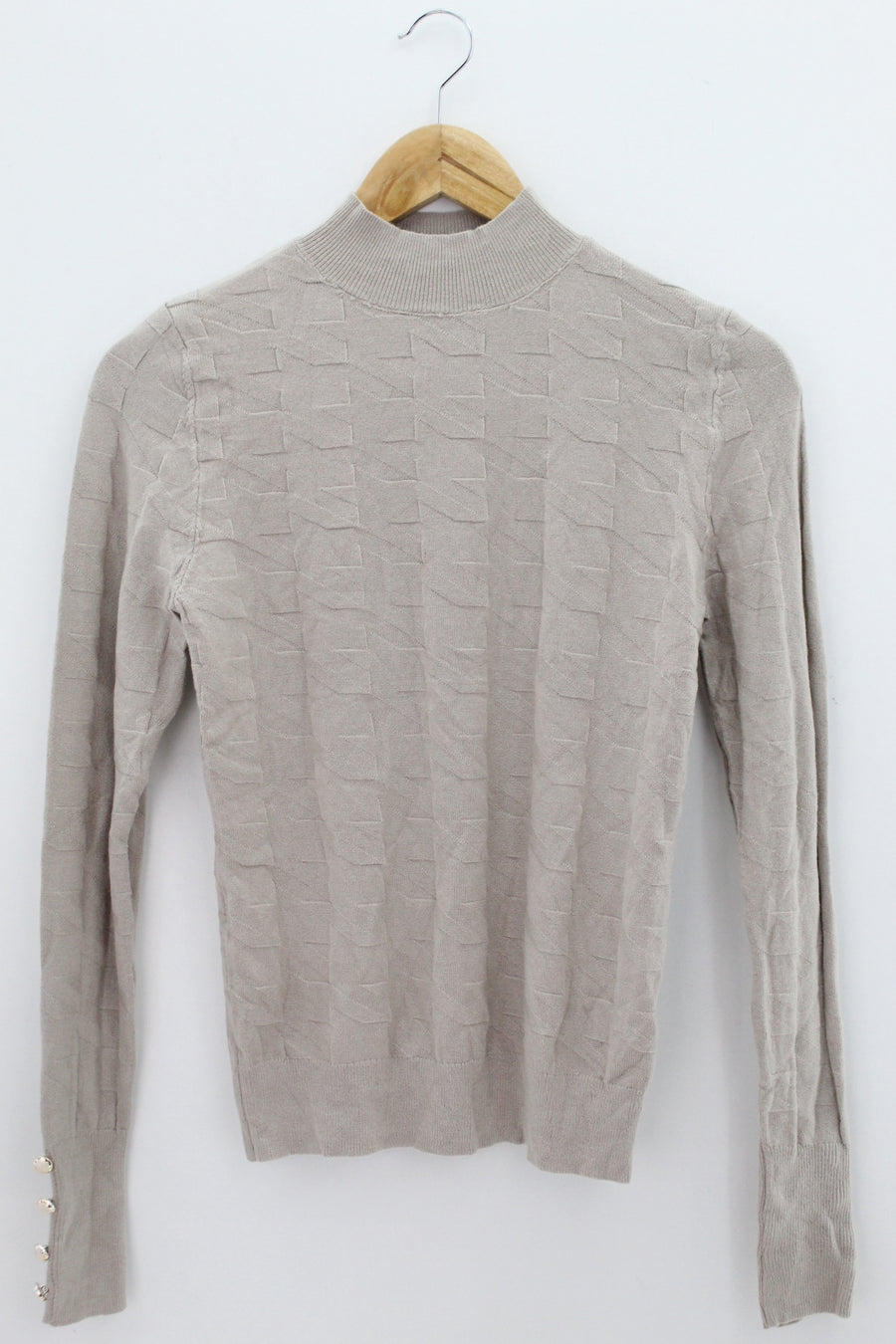 TOP Femenino CASUAL Sin Marca