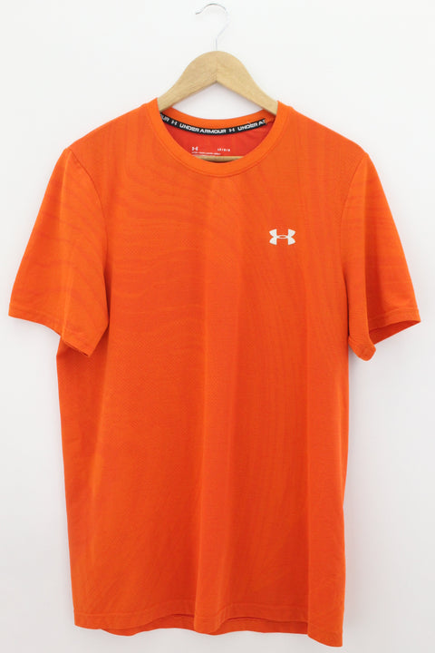 CAMISETA Masculino Under Armour