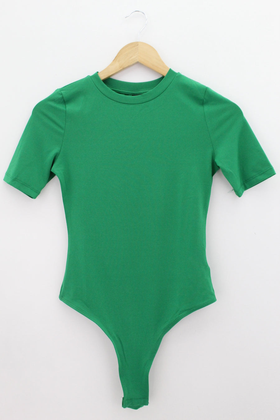 TOP Femenino CASUAL Shein