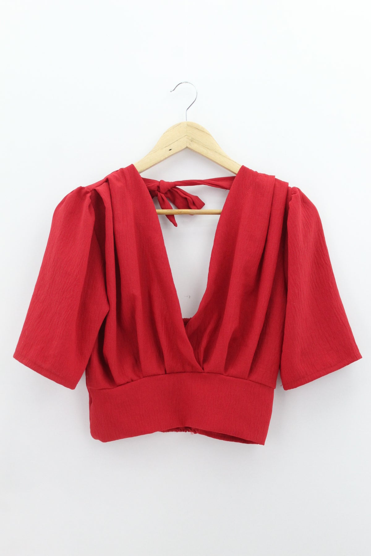 TOP Femenino CASUAL -