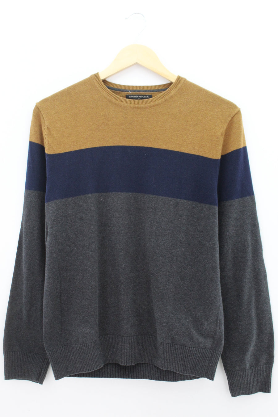 SACO Masculino Banana Republic