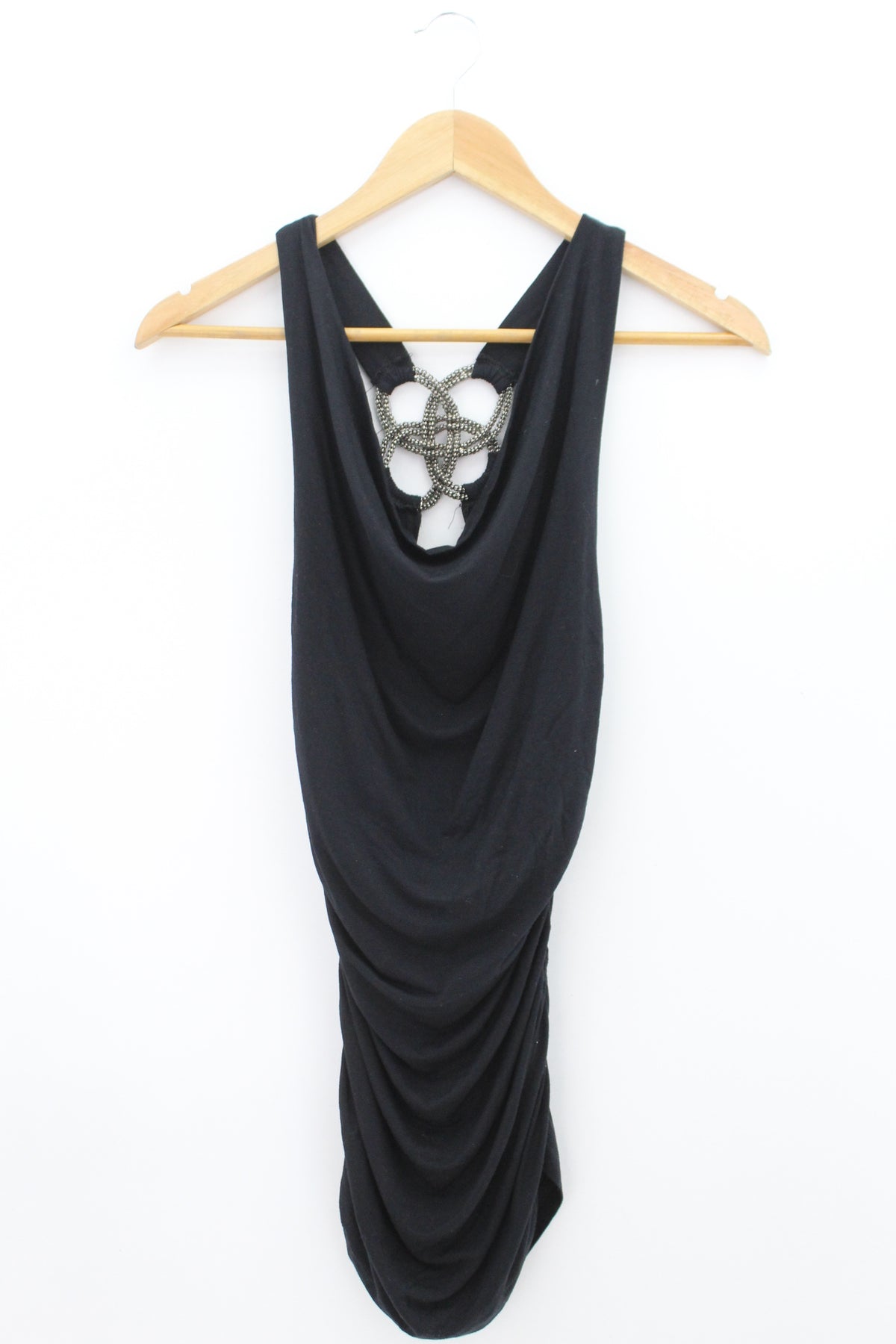 TOP Femenino CASUAL -