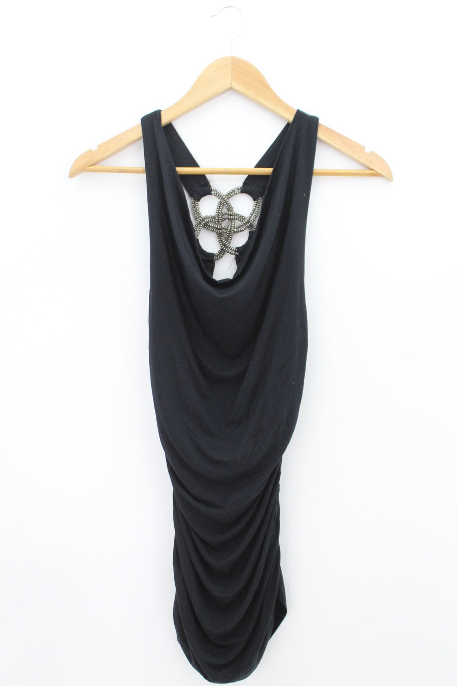 TOP Femenino CASUAL -