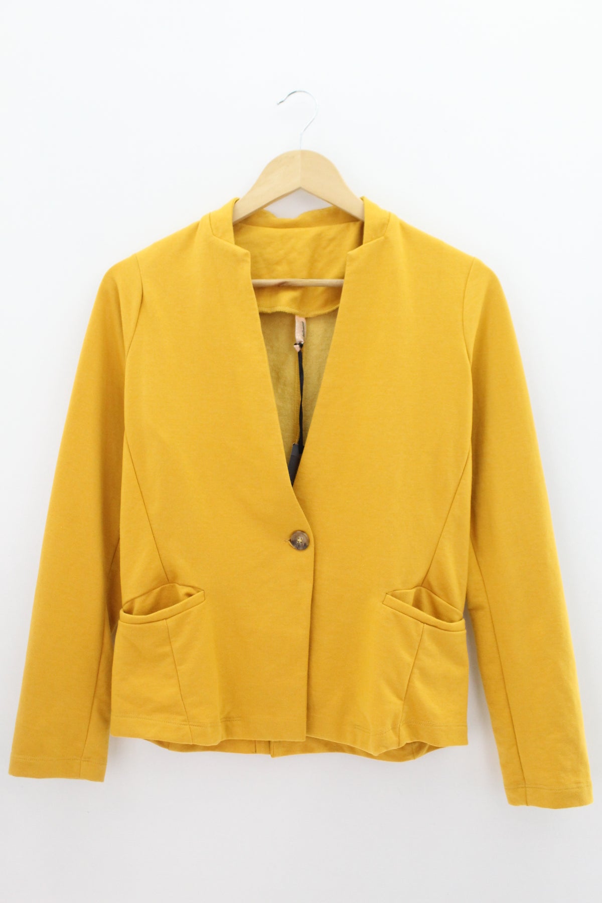CHAQUETA Femenino Glod