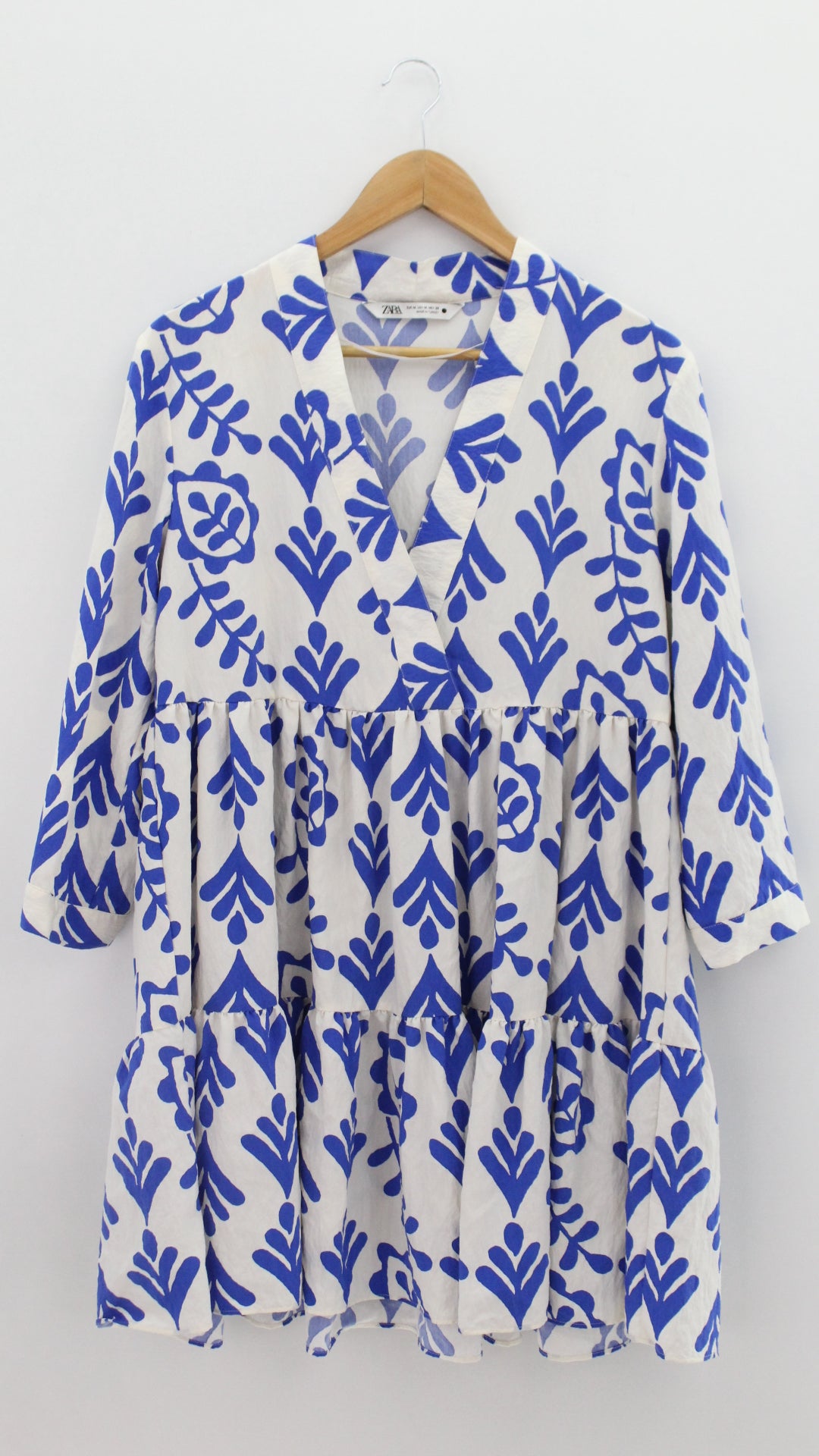 VESTIDO Femenino CASUAL/DEPORTIVO Zara
