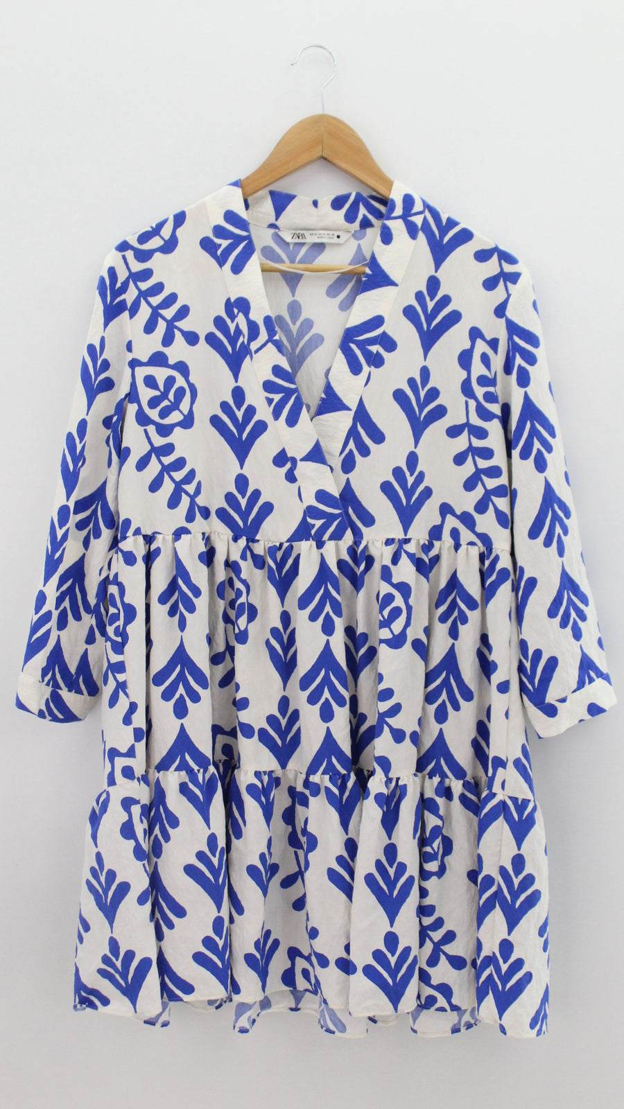 VESTIDO Femenino CASUAL/DEPORTIVO Zara