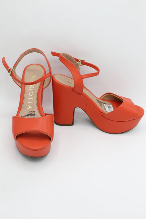 ZAPATOS Femenino Sin Marca