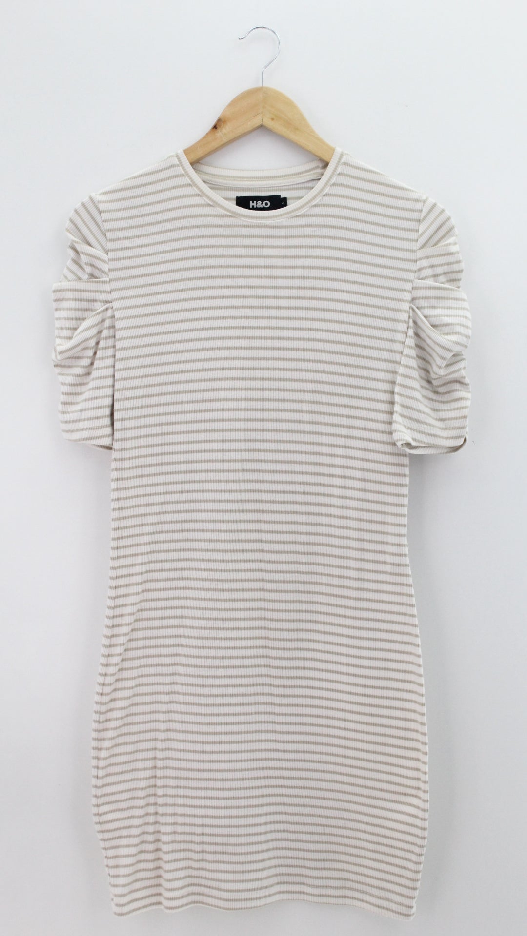 VESTIDO Femenino CASUAL/DEPORTIVO H&O