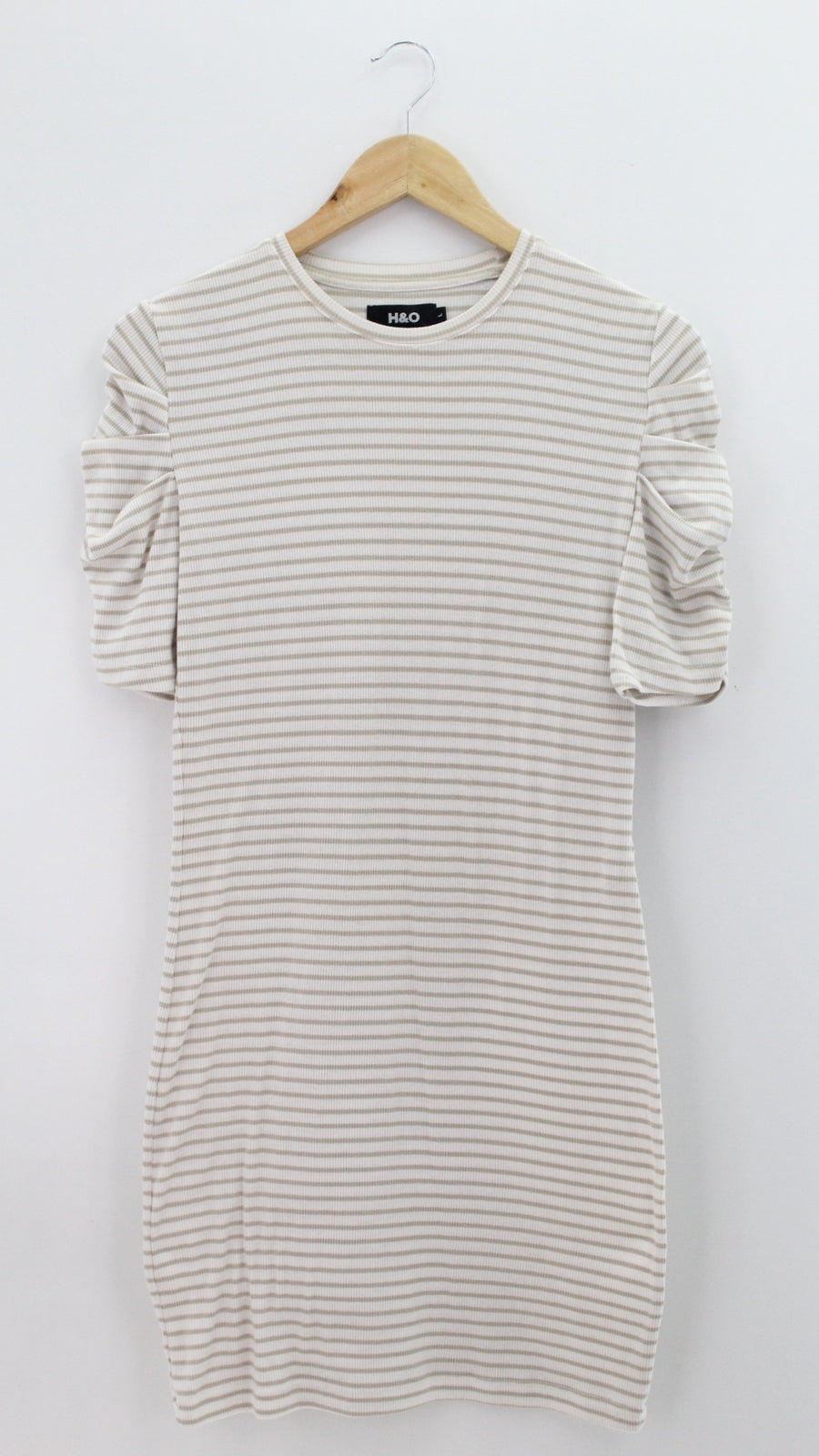 VESTIDO Femenino CASUAL/DEPORTIVO H&O