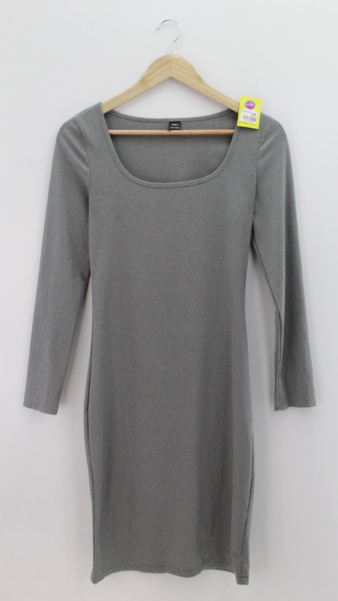 VESTIDO Femenino CASUAL/DEPORTIVO -