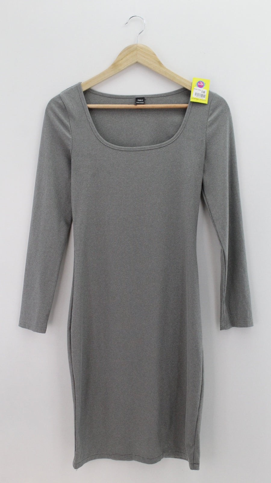 VESTIDO Femenino CASUAL/DEPORTIVO -