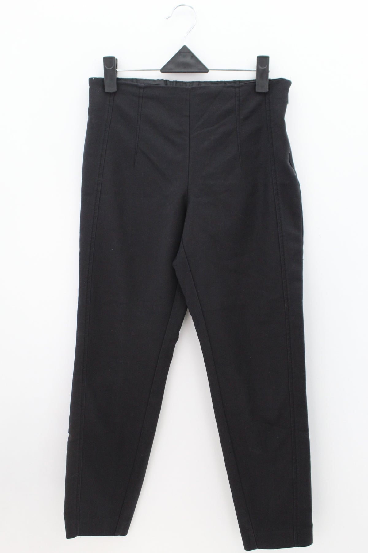 PANTALON VESTIR Femenino Mango