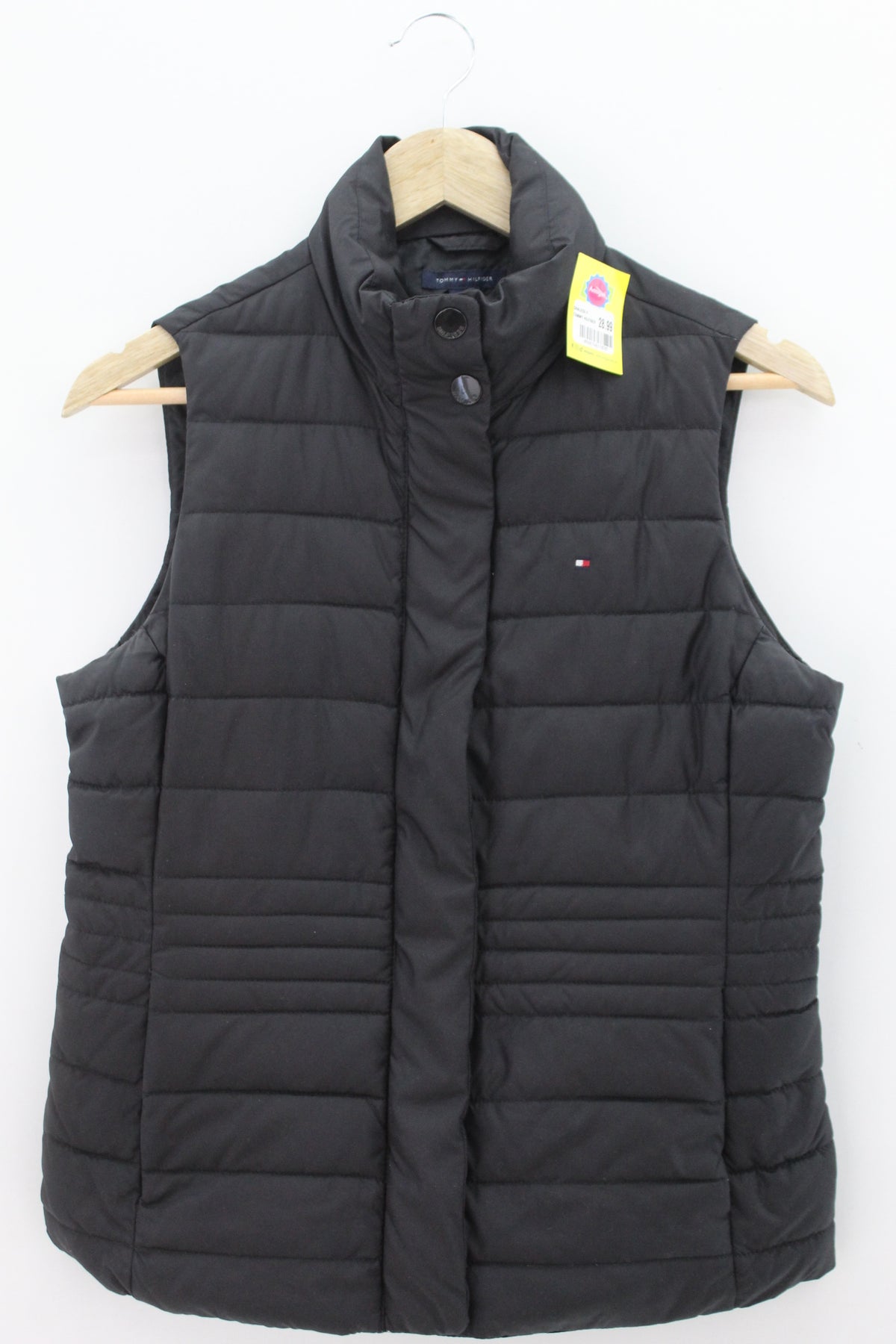 CHALECO Femenino Tommy Hilfiger