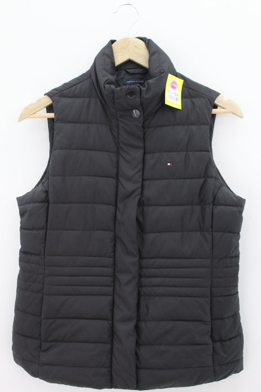 CHALECO Femenino Tommy Hilfiger