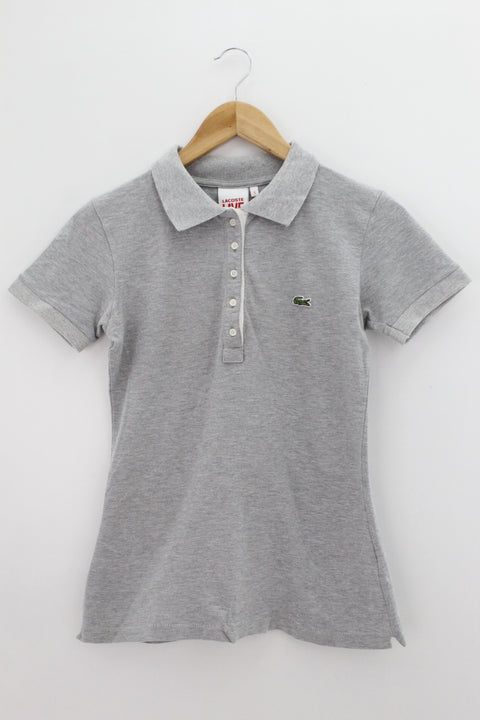 CAMISETA POLO Femenino Lacoste