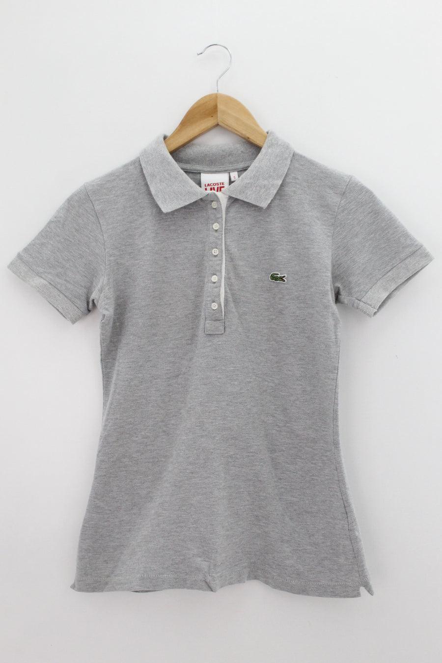 CAMISETA POLO Femenino Lacoste