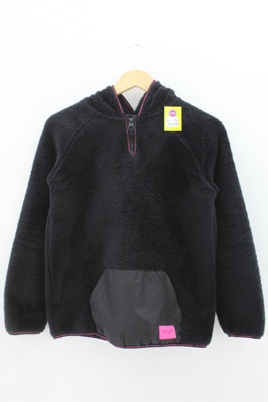 BUZO Femenino Calvin Klein