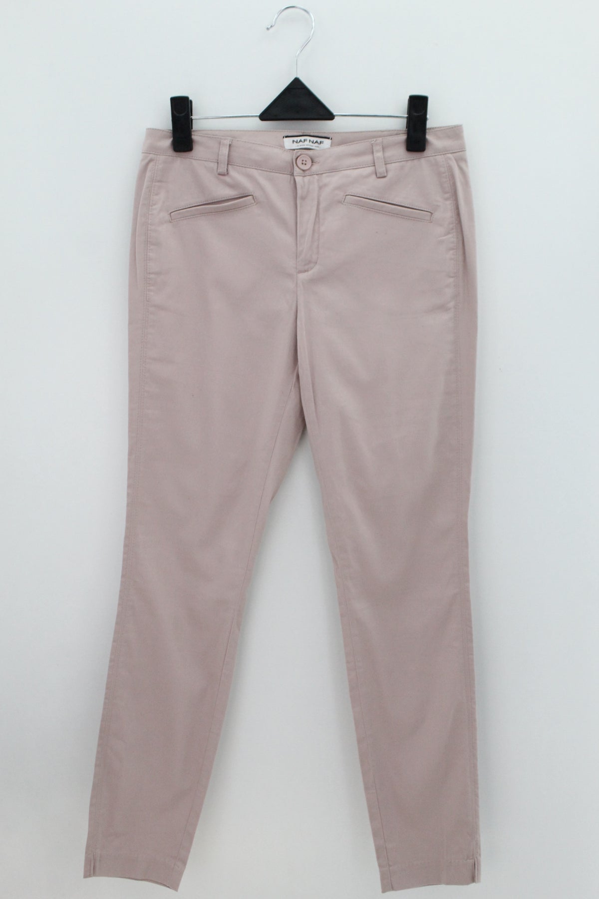 PANTALON VESTIR Femenino Naf Naf