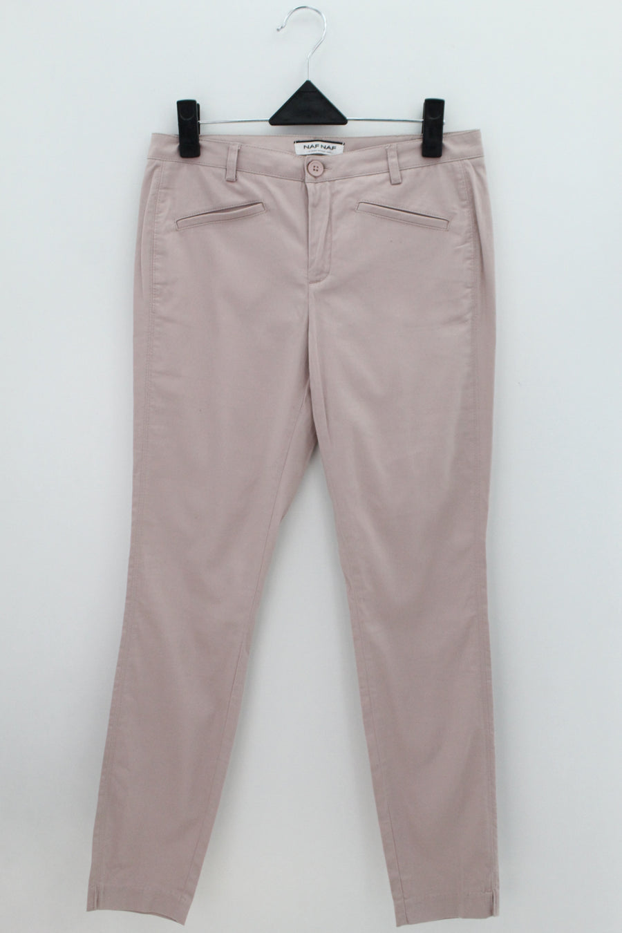 PANTALON VESTIR Femenino Naf Naf
