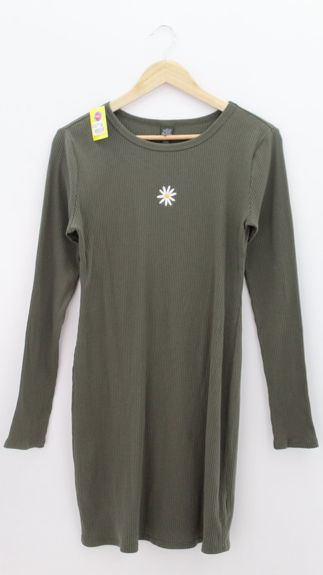 VESTIDO Femenino CASUAL/DEPORTIVO Wild Fable