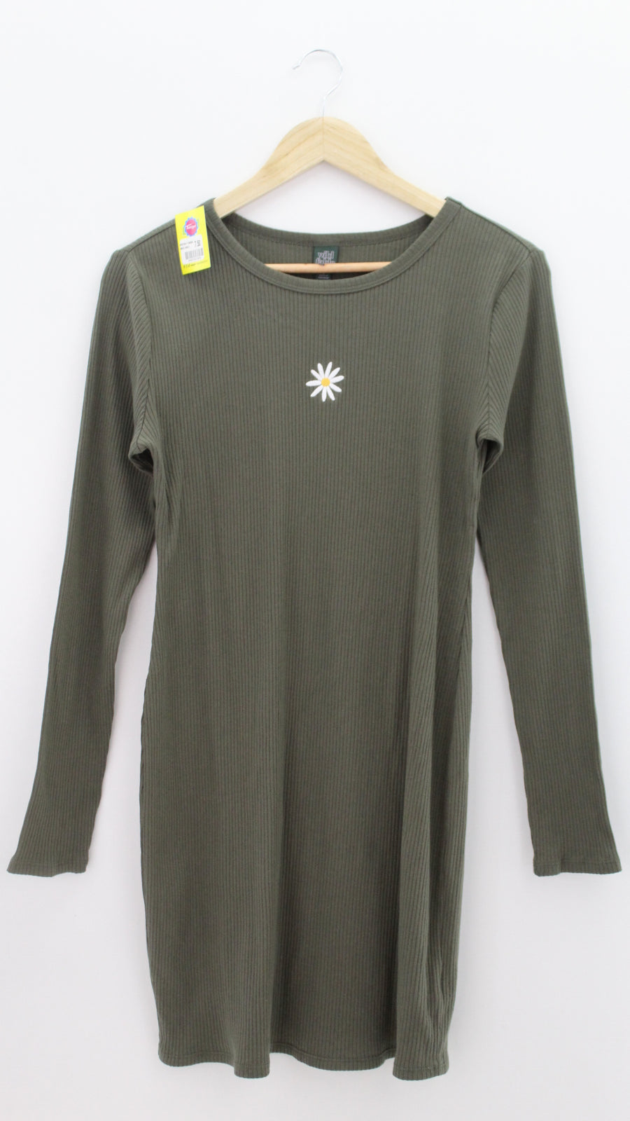 VESTIDO Femenino CASUAL/DEPORTIVO Wild Fable