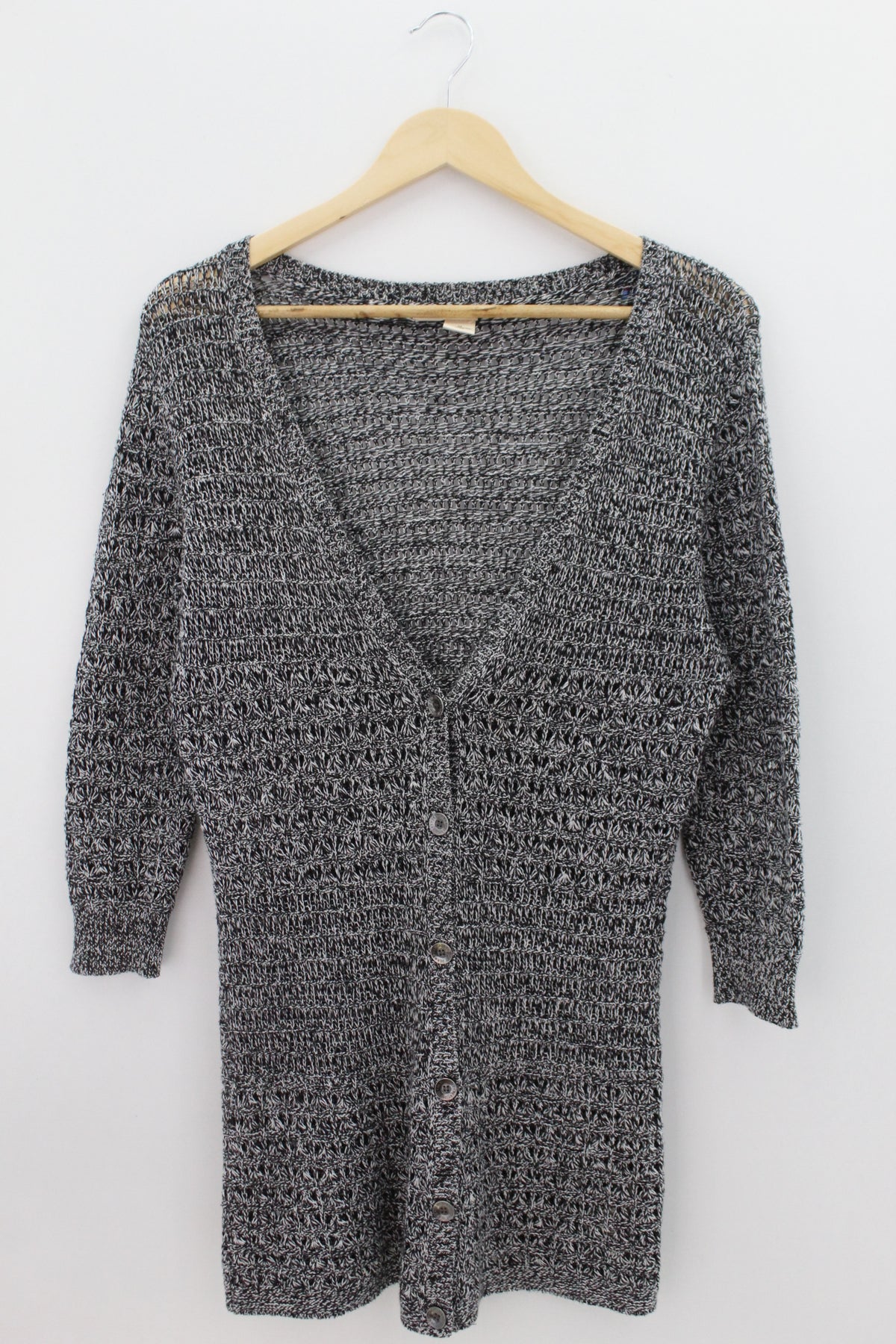 SACO Femenino DKNY