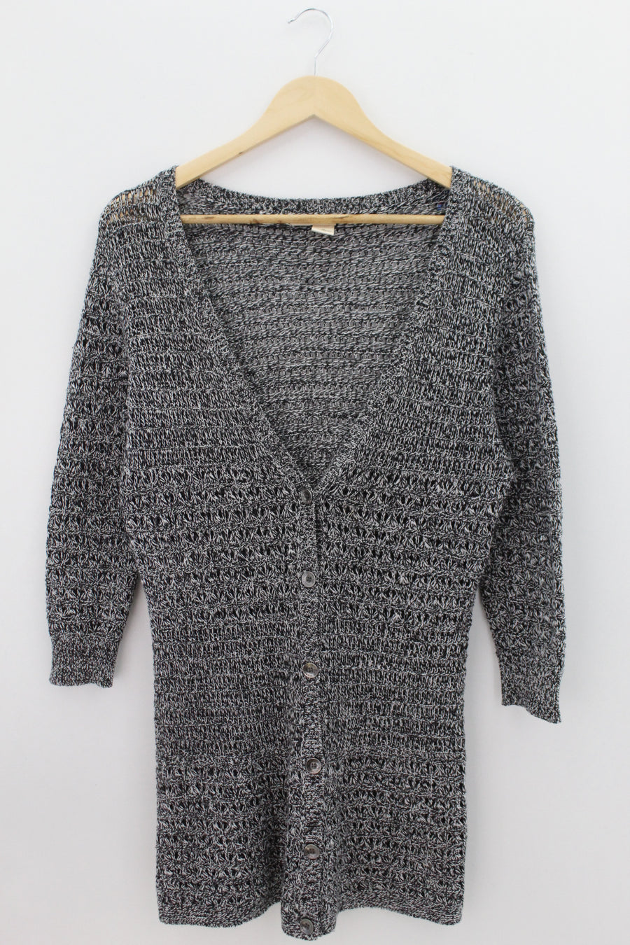 SACO Femenino DKNY