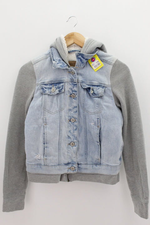 CHAQUETA Femenino Hollister