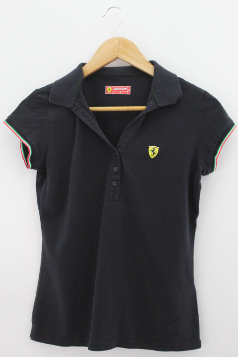 CAMISETA POLO Femenino Sin Marca