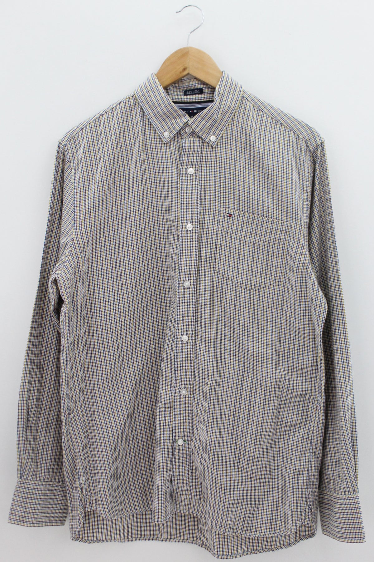 CAMISA Masculino Tommy Hilfiger