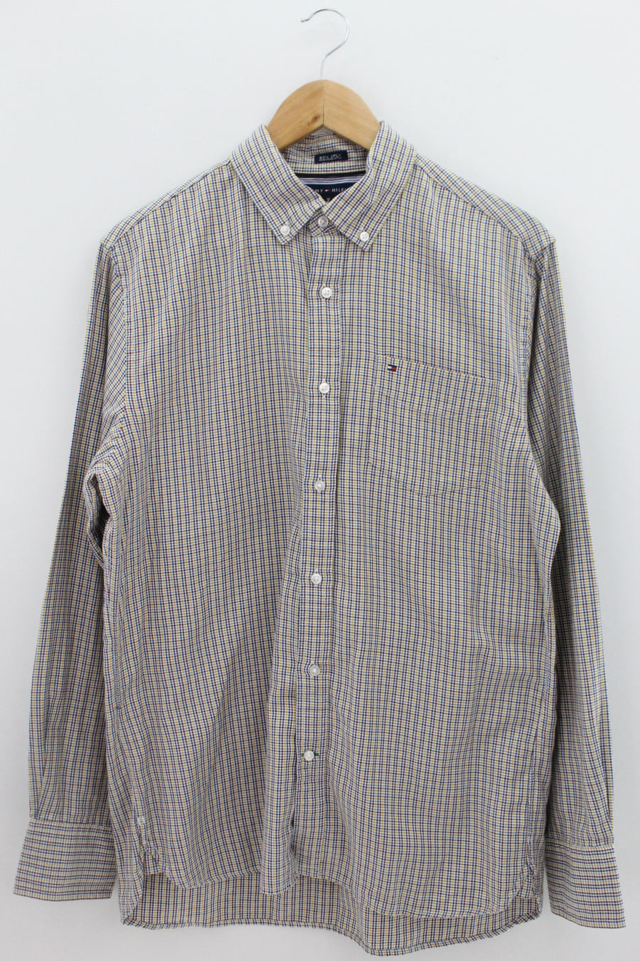 CAMISA Masculino Tommy Hilfiger
