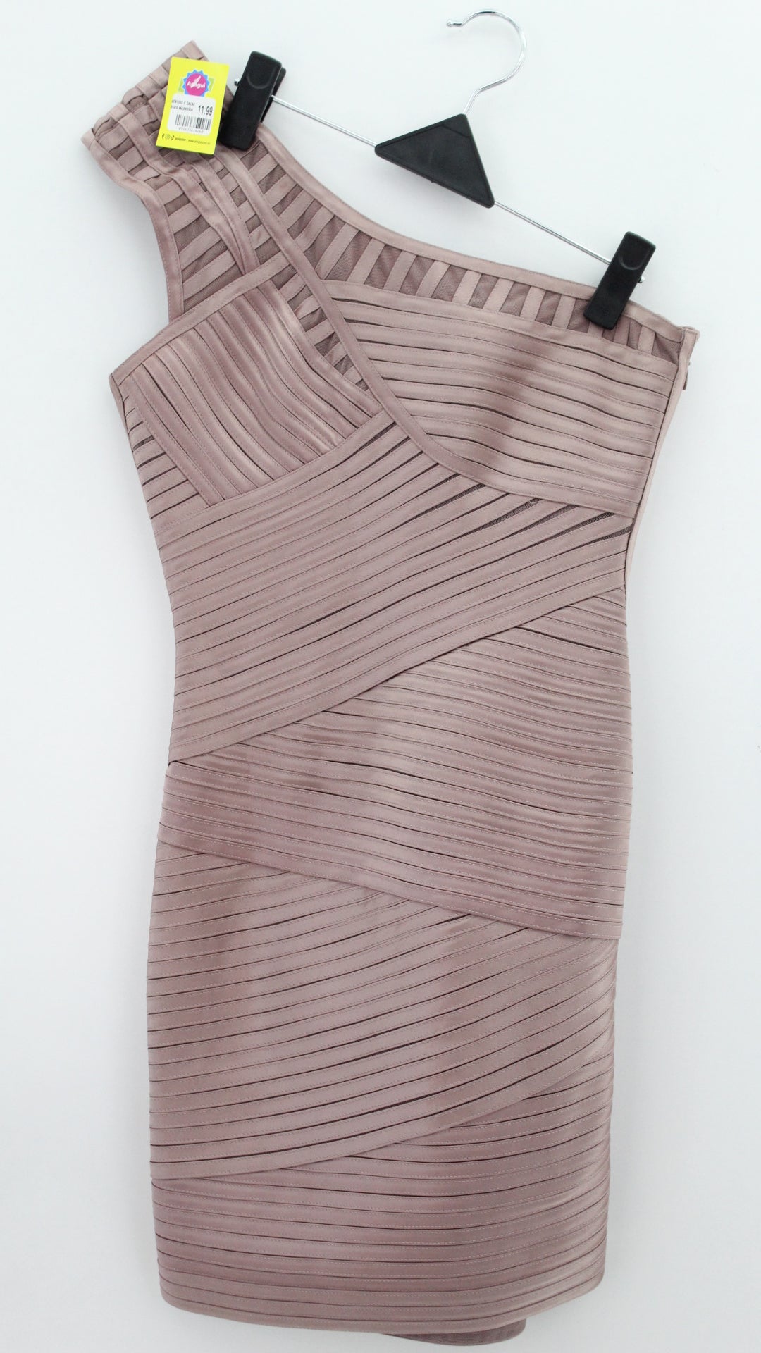 VESTIDO Femenino GALA/ FIESTA BCBG Maxazria