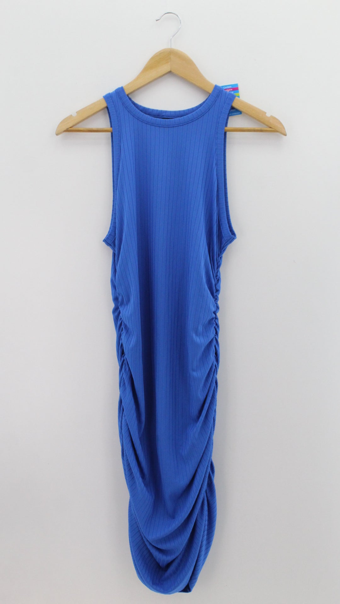 VESTIDO Femenino CASUAL/DEPORTIVO Shein