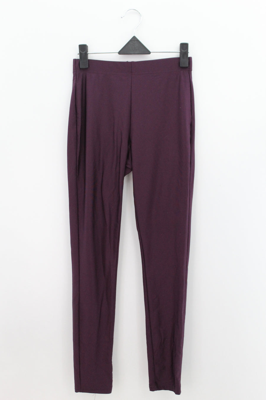 PANTALON VESTIR Femenino Stradivarius