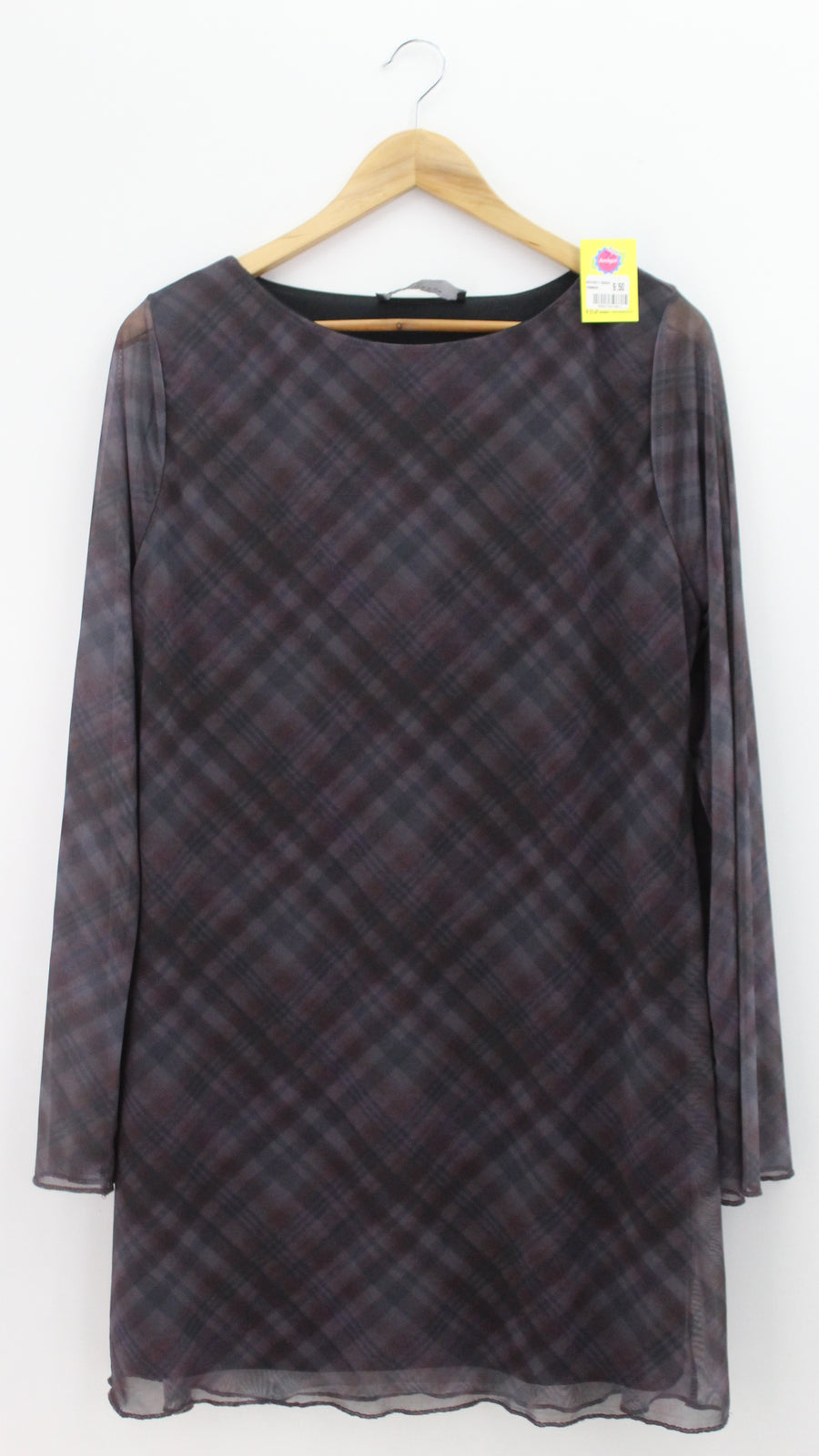 VESTIDO Femenino CASUAL/DEPORTIVO Primark