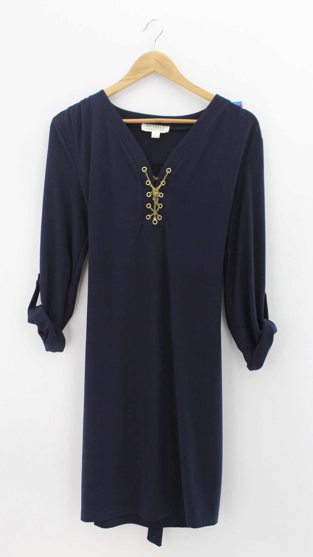 VESTIDO Femenino CASUAL/DEPORTIVO Soho