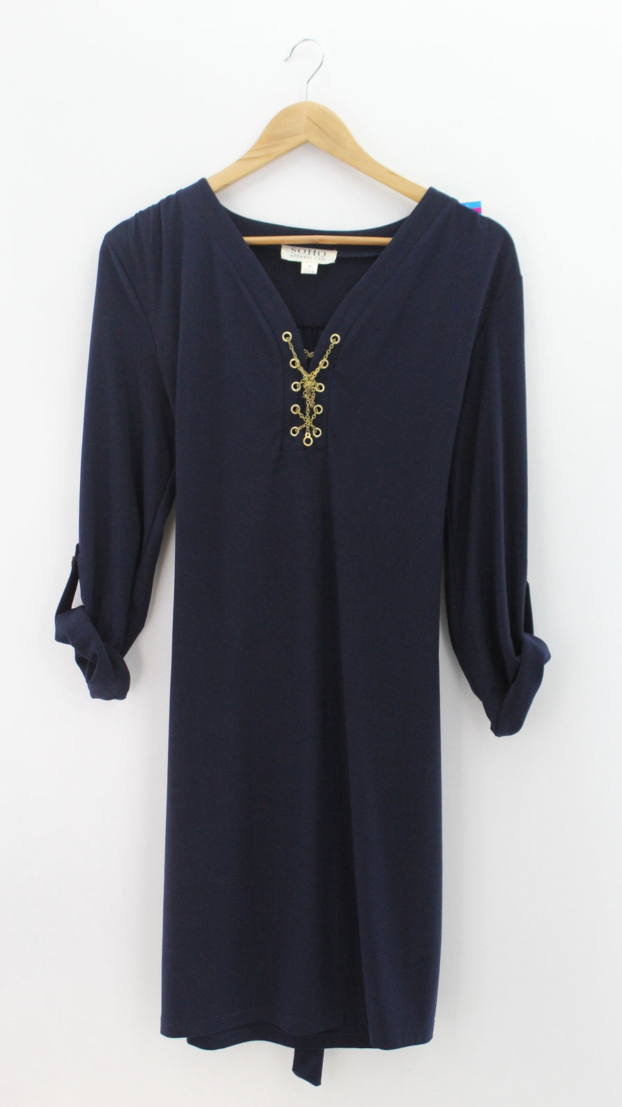 VESTIDO Femenino CASUAL/DEPORTIVO Soho