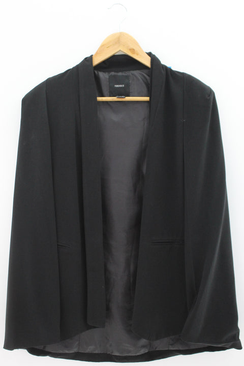 CHAQUETA Femenino Forever 21