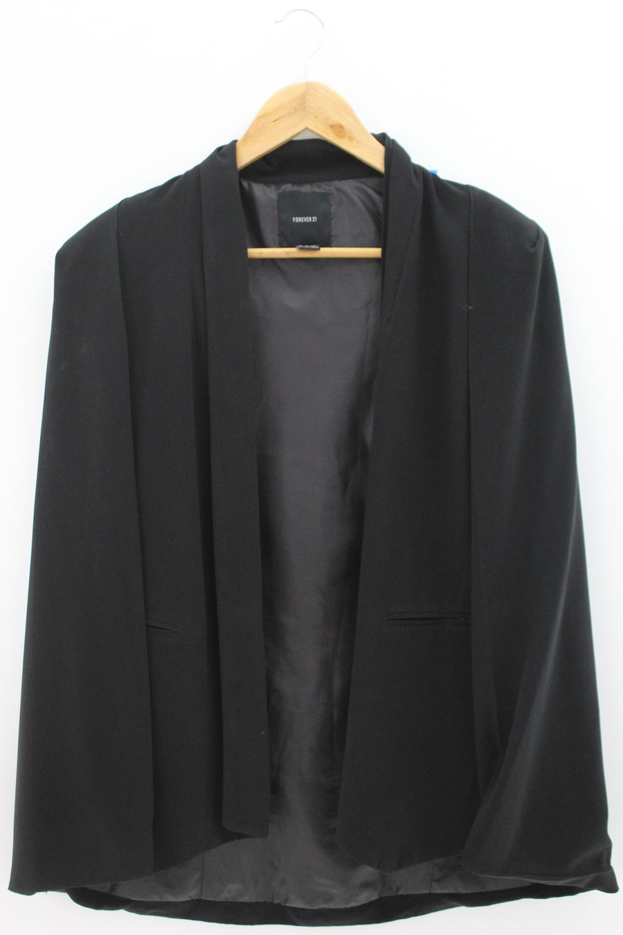 CHAQUETA Femenino Forever 21