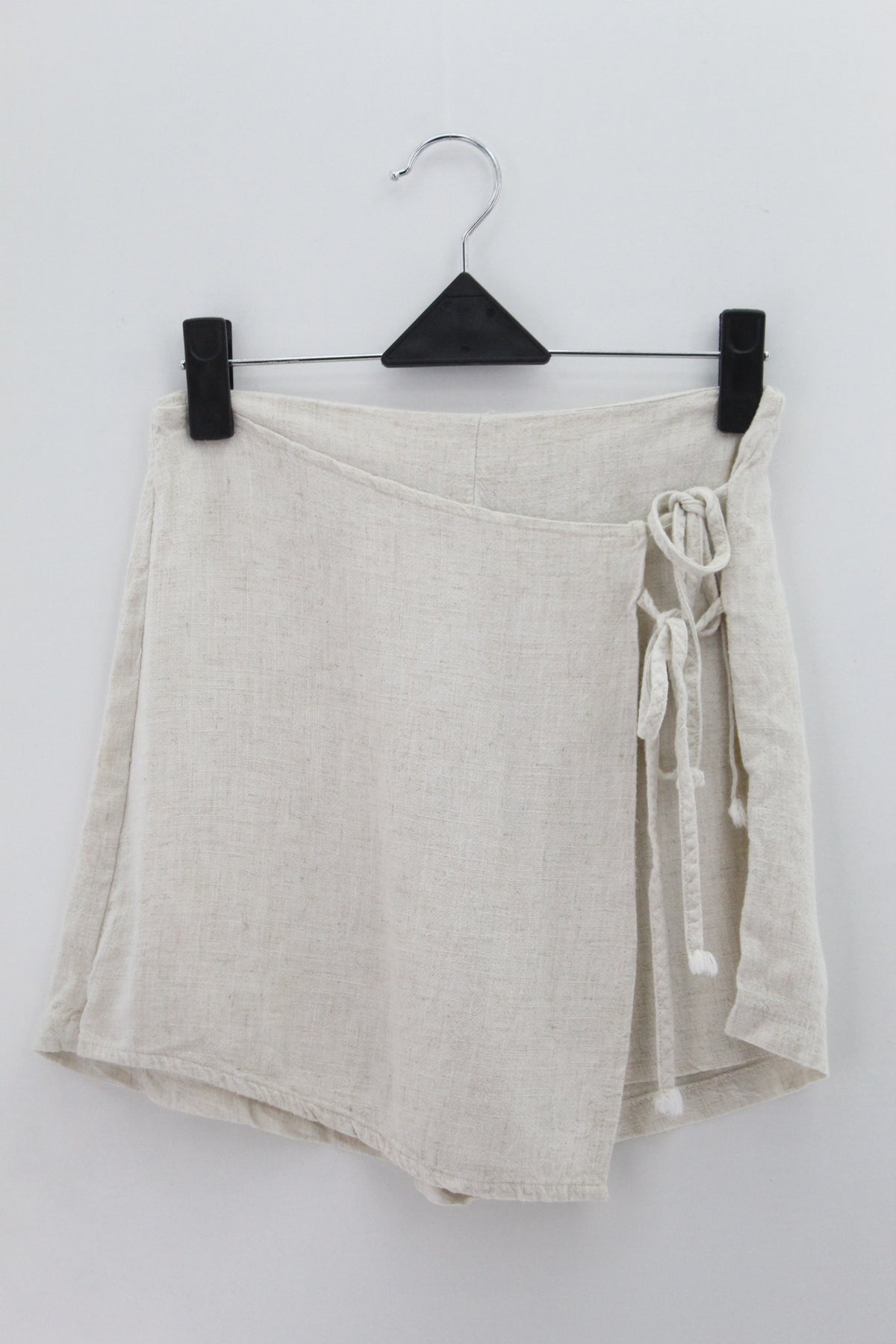 SHORT Femenino Stradivarius