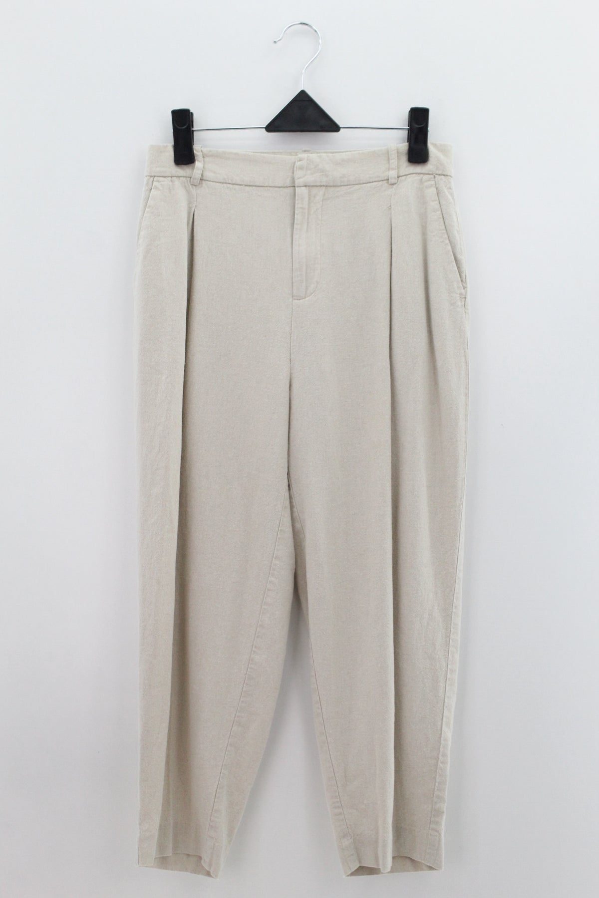 PANTALON VESTIR Femenino Zara